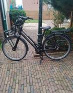 Nieuwe   2 x op gefietst, Fietsen en Brommers, Ophalen of Verzenden, Nieuw