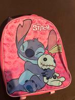 Lilo & stitch tas, Ophalen of Verzenden, Zo goed als nieuw, Overige merken, 30 tot 45 cm