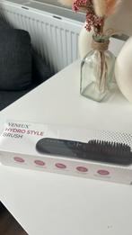 Hydro brush/Stijltang, Ophalen of Verzenden, Zo goed als nieuw, Krultang of Stijltang
