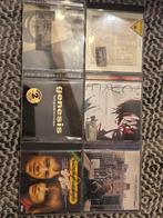 Diverse CD Collectie - Genesis, Cure, Rod Stewart, Nilsson, Ophalen of Verzenden, Gebruikt