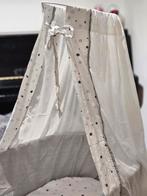 Mooie Wieg met Hemel, Ophalen of Verzenden, Zo goed als nieuw, Wieg