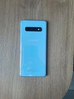 Samsung Galaxy S10 - Gebruikt, Ophalen, Gebruikt, Klassiek of Candybar, Zonder simlock