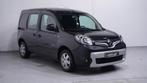 Renault Kangoo 1.5 dCi 90 pk Express Black Edition Navi Airc, Voorwielaandrijving, Euro 5, Stof, Gebruikt
