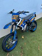 Yamaha dt 86cc tpr, Fietsen en Brommers, Ophalen, 6 versnellingen, Gebruikt, 86 cc