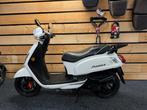 SYM Bromscooter Fiddle II (bj 2015), Gebruikt, 49 cc, Benzine, Fiddle
