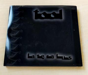 Tool - Lateralus CD 2001 beschikbaar voor biedingen