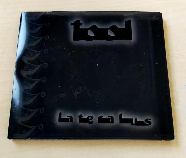 Tool - Lateralus CD 2001, Cd's en Dvd's, Cd's | Hardrock en Metal, Gebruikt, Ophalen of Verzenden