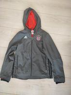 Jasje Adidas, met FC Bayern München embleem, maat 152, Adidas, Gebruikt, Ophalen of Verzenden, Jongen