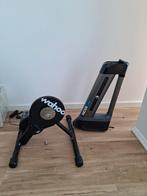 Wahoo Kickr Core, Kickr Climb en Wahoo mat., Ophalen, Zo goed als nieuw, Overige typen