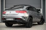 Mercedes-Benz GLE Coupe 400 4MATIC AMG / PANO / NIGHT / LEDE, Auto's, Mercedes-Benz, Automaat, Gebruikt, Euro 6, Startonderbreker