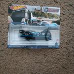 HOT WHEELS team TRANSPORT VOLKSWAGEN ID R / AERO LIFT, Ophalen of Verzenden, Nieuw, Auto