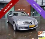 Mercedes-Benz C-Klasse 1.8 C180 CGI AUTOMAAT 2011 Airco/Navi, Automaat, Achterwielaandrijving, Parkeersensor, Bedrijf