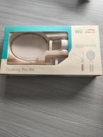 Wii Cooking Pro Kit - Nieuw in doos!, Spelcomputers en Games, Ophalen, Nieuw, Simulatie