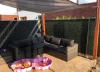 Schaduwdoek ZONZ sunfighters grijs 3.00*2.00m, Tuin en Terras, Schaduwdoeken, Ophalen of Verzenden, Zo goed als nieuw