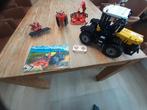 Mould king landbouwset, Kinderen en Baby's, Speelgoed | Duplo en Lego, Ophalen of Verzenden, Zo goed als nieuw