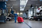 meijer S520BT schropmachine elektrische nieuwe (bj 2025)