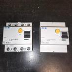 Eaton Aardlekschakelaar, Ophalen of Verzenden