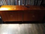 Ladekast dressoir 50' A.A.Patijn, Huis en Inrichting, Ophalen, Gebruikt, Minder dan 50 cm