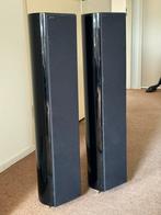 V vox speakers, Gebruikt, Minder dan 60 watt, Front, Rear of Stereo speakers, Ophalen