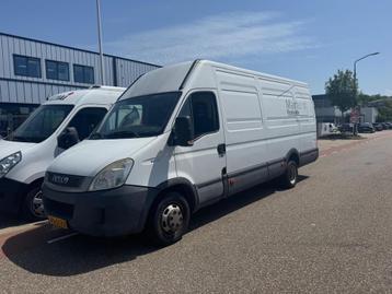 Iveco Daily 35C13 Maxi Airco LEES TEXT! beschikbaar voor biedingen