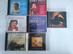 cd's, nieuw en onbespeeld Komen uit een verzameling. Prijs p, Ophalen of Verzenden, Nieuw in verpakking