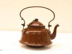 Emaille insteekpot 35535, Ophalen of Verzenden