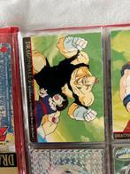 Dragonball Z Kaart, Ophalen of Verzenden, Gebruikt, Losse kaart