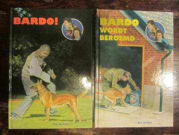 Ben de Raaf Bardo! en Bardo wordt beroemd beschikbaar voor biedingen