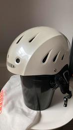 Skihelm of snowboardhelm Maat M (57/58), Overige merken, Overige typen, Ophalen of Verzenden, Zo goed als nieuw
