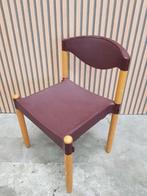 80 stuks Casala Strax Vintage stoelen kuipstoelen horeca, Huis en Inrichting, Stoelen, Ophalen of Verzenden, Zo goed als nieuw