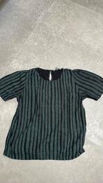 Moscow blouse, Kleding | Dames, Tops, Groen, Maat 42/44 (L), Ophalen of Verzenden, Zo goed als nieuw