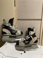 Bauer ijshockey schaatsen maat 40, Ophalen of Verzenden, Gebruikt, IJshockeyschaatsen, Bauer