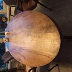 Te koop zeer mooie ovale eettafel, Antiek en Kunst, Antiek | Meubels | Tafels, Ophalen of Verzenden