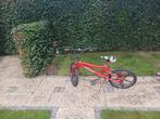Cross fiets, Fietsen en Brommers, Fietsen | Crossfietsen en BMX, Ophalen, Zo goed als nieuw, Staal