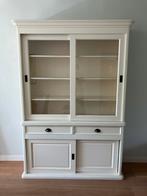 Buffetkast kleur creme (ophalen in Amsterdam), Ophalen, Gebruikt, 100 tot 150 cm, 200 cm of meer