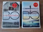 Bo Svernström - Wie zonder zonde is, Boeken, Thrillers, Bo Svernström, Ophalen of Verzenden, Zo goed als nieuw