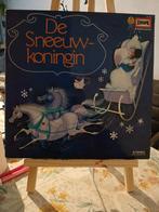 De Sneeuwkoningin - Europa Kinderserie, Ophalen of Verzenden, Gebruikt