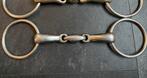 Dubbel gebroken watertrens 12,5cm, Verzenden, Gebruikt