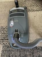Miele Stofzuiger C3, Witgoed en Apparatuur, Stofzuigers, Stofzak, Gebruikt, Stofzuiger, Ophalen of Verzenden
