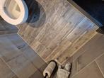 Tegels unicom starker houtlook 3m2, Ophalen, Nieuw, Minder dan 20 cm, Minder dan 5 m²