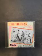 The Tielman Brothers - Rock and Ballads CD, Cd's en Dvd's, Cd's | Rock, Ophalen of Verzenden, Zo goed als nieuw, Rock-'n-Roll