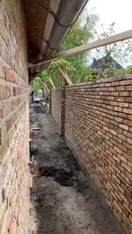 Grote Friese geeltjes waalformaat 21x5 300M2 genuanceerd