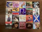 50x Nederlands talige Piraten vinyl singels in één koop, Ophalen, Gebruikt, Overige formaten, Levenslied of Smartlap
