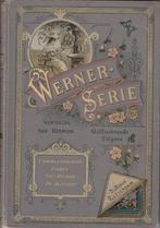 Werner - Serie : Vaderlandsliefde , Vineta , St. Michaël ..., Antiek en Kunst, Ophalen of Verzenden, E. Werner