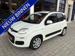 Fiat Panda 1.2 Edizione Cool AIRCO/NW APK (bj 2016), Auto's, Voorwielaandrijving, Gebruikt, Wit, Bedrijf