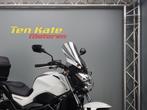 Honda NC 750 S ABS, Bedrijf, Naked bike