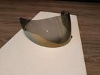 Shoei CX-1 iridium vizier - RF 700, X8R, XR-800, XR-900, Ophalen of Verzenden, Nieuw met kaartje, Integraalhelm, Shoei