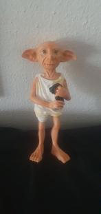 Leuk Dobby beeldje, de bekende huiself uit de Harry Potter, Ophalen of Verzenden, Nieuw