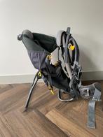Deuter Kid Comfort 1 Plus, Gebruikt, Overige typen, Rug, Ophalen