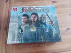 Stratego Fortress - Bordspel, Hobby en Vrije tijd, Gezelschapsspellen | Bordspellen, Ophalen of Verzenden
